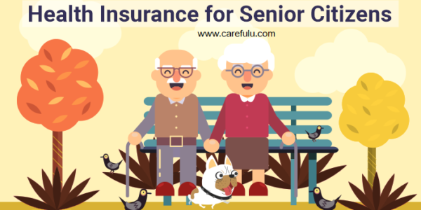 Health Insurance For Senior Citizens!
