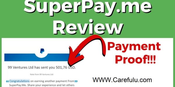 How to Earn Money from SuperPay.Me