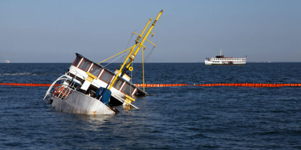 The ARE BOAT ACCIDENTS COVERED BY MARITIME LAW?