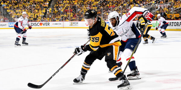 Penguins Issues Are Fixable in Game 7