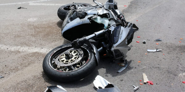 What to Do After a Motorcycle Accident?