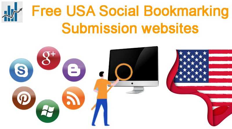 Social Bookmarking Sites List In Usa Carefulu Com