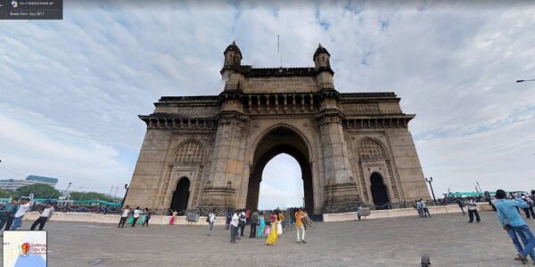 Google Street View comes to India with data from local partners