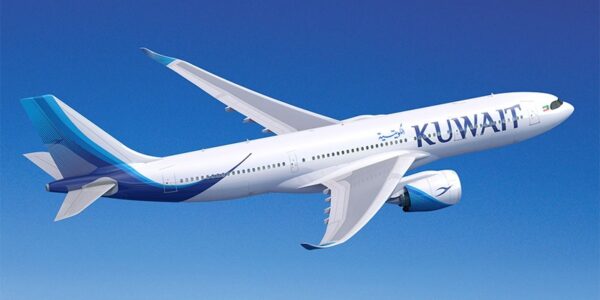 Kuwait Airways resumes commercial flights to Madinah on Wednesday