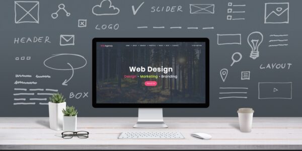 Web Designing Agency