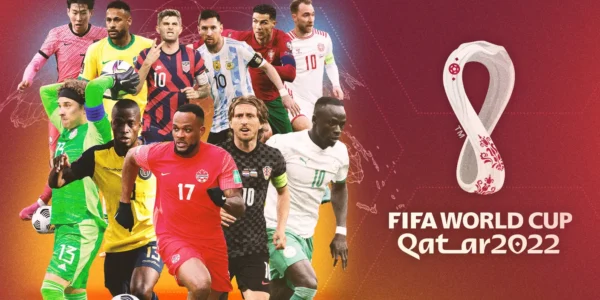 FIFA World Cup schedule 2022