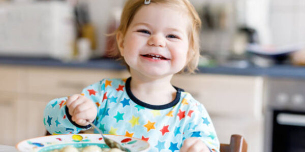 The Best Organic Baby Foods of 2023