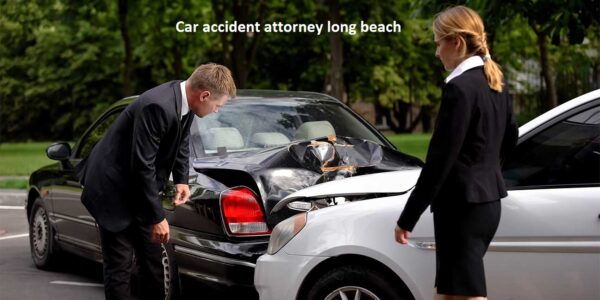 Car accident attorney long beach