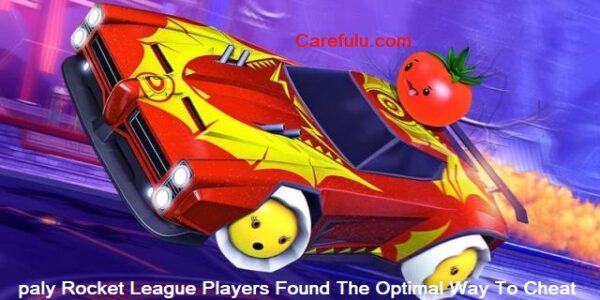 Rocket League Players Found The Optimal Way To Cheat