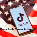 TikTok Bans Inch Closer in the US and EU