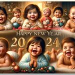 Top 101+ Happy New Year Wishes & Images for 2024