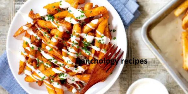 Ranchology recipes