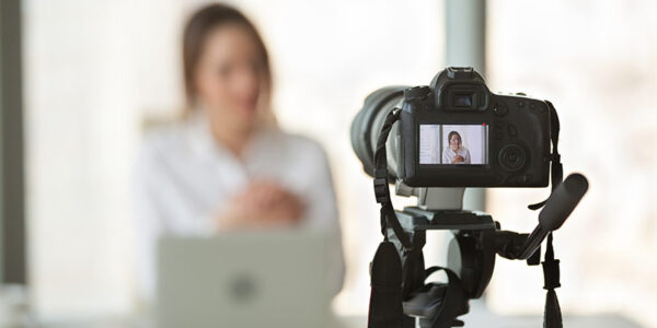Five Ways to Attract New Legal Clients with Video