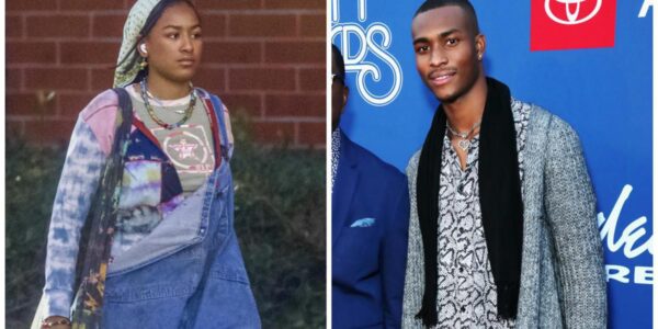 Who is Clifton Powell Jr.? What to know about Sasha Obama’s new boyfriend!