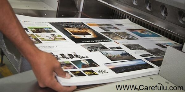 Why Print Marketing is a Startup Essential