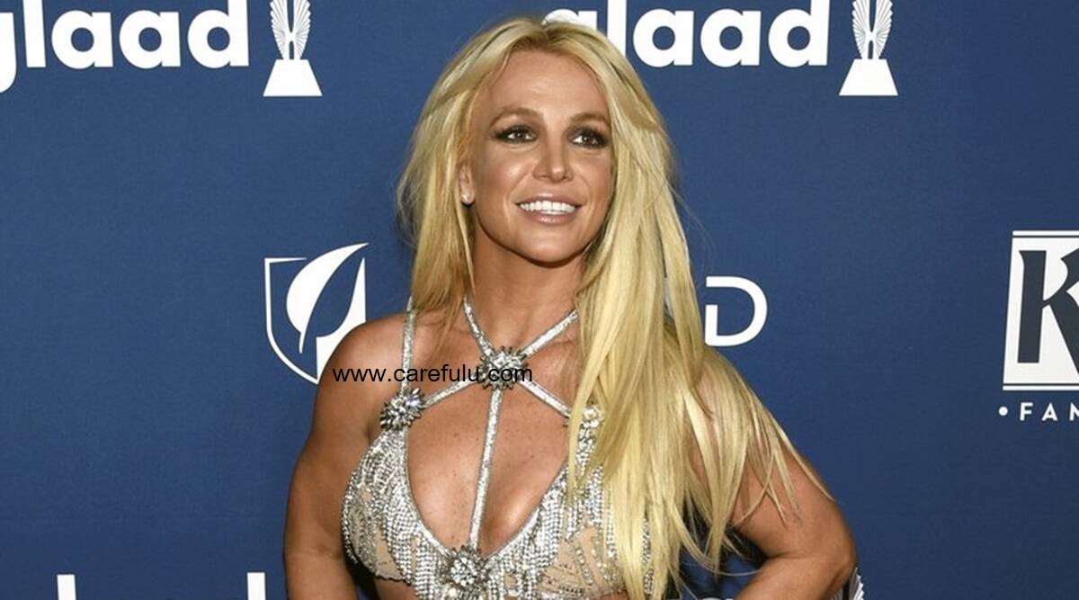 Britney Spears sparks concerns over nude photos posted on Instagram