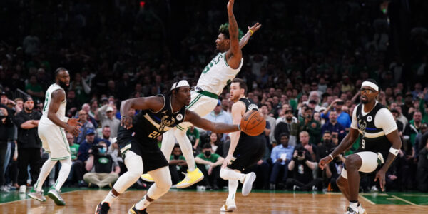 Bucks Showcase Championship Pedigree to Put Celtics on the Brink