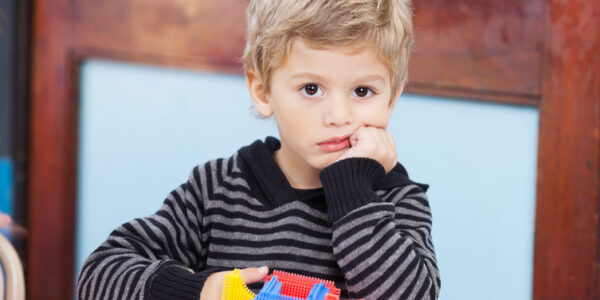 DAYCARE ABUSE SIGNS AND STATISTICS