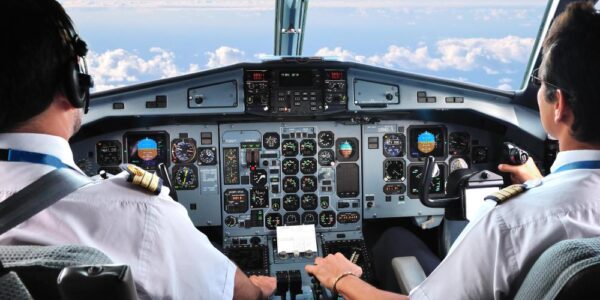 HOW PILOT ERROR LEADS TO AVIATION ACCIDENTS?