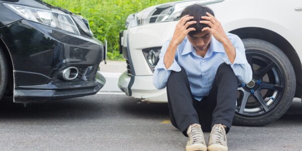 SHOULD I GET A LAWYER FOR A CAR ACCIDENT?