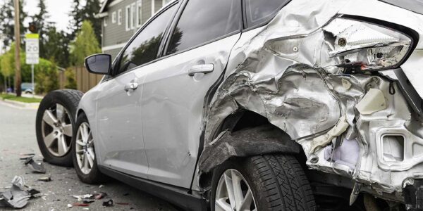 Why You Should Hire a Car Crash Lawyer