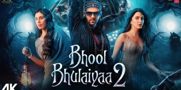 why Bhool Bhulaiyaa 2 Full Movie