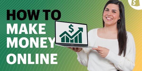 35 Best Ways to Make Money Online in 2023