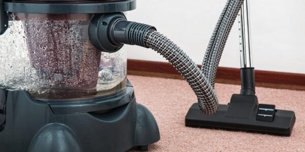 5 Signs To Replace A Carpet