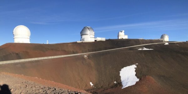 US environmental study launched for Thirty Meter Telescope