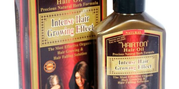 Hair Tone Hair Oil 250ml