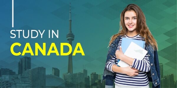 Reasons To Study Canada