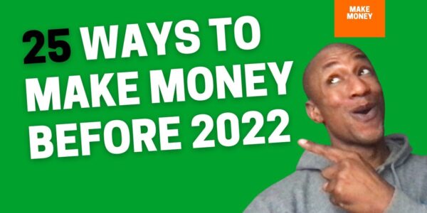 25 Ways to Make Money Online Offline and at Home
