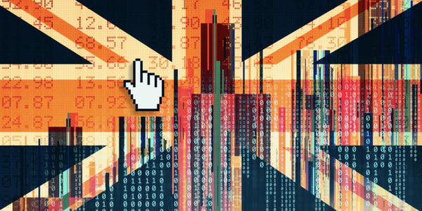 Why the UK is dragging its feet on regulating big tech