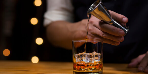 6 Whisky In India With Highest Alcohol Percentage