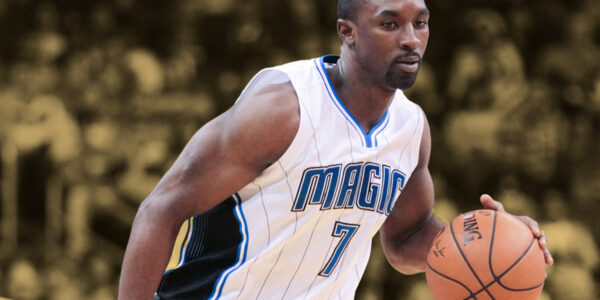 Former NBA Star Ben Gordon Arrested for Hitting his 10 Year Old Son