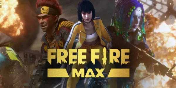 garena free fire max redeem codes