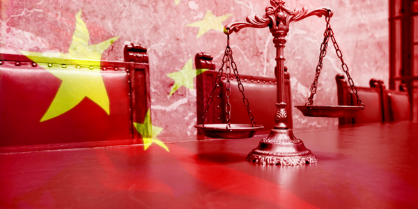 Important Legal Facts to Remember for Businessmen Outside China