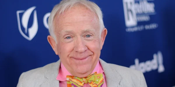 Leslie Jordan death in car accident is tragic loss for my autistic son and other fans