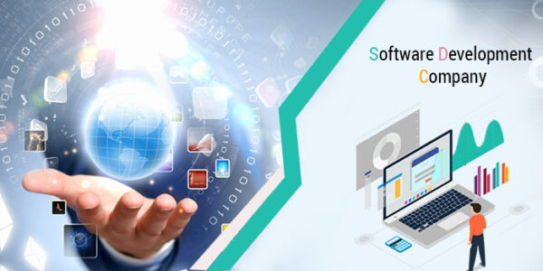 Software Development Companies in The USA