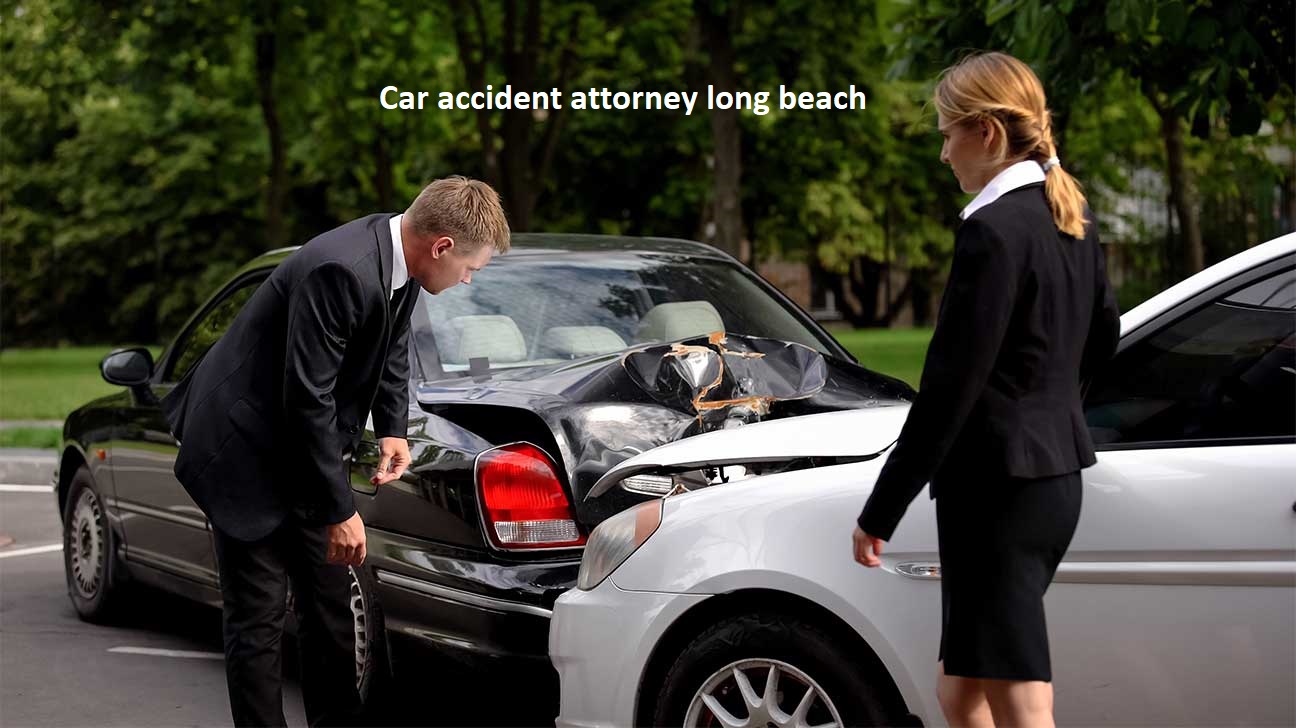 Car accident attorney long beach