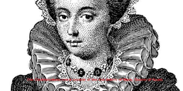 Codebreakers crack secrets of the lost letters of Mary Queen of Scots