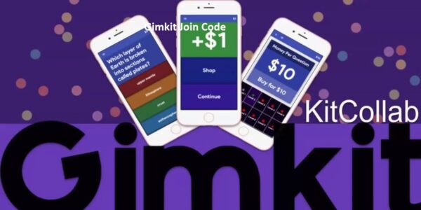 Gimkit Join Code