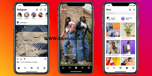 New Sharing Features on Instagram Notes Group Profiles and More