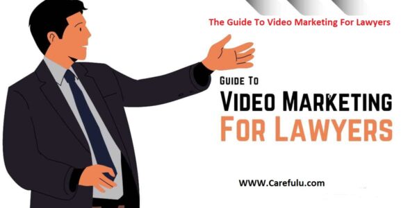 The Guide To Video Marketing For Lawyers