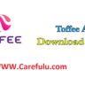 Toffee App Download
