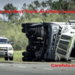 Top Choose the Best Truck Accident Lawyer 2023