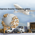 Amber Express Courier Tracking online