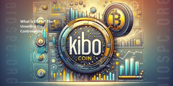 What is Kibho? The Unveiling the Controversial Cryptocurrency